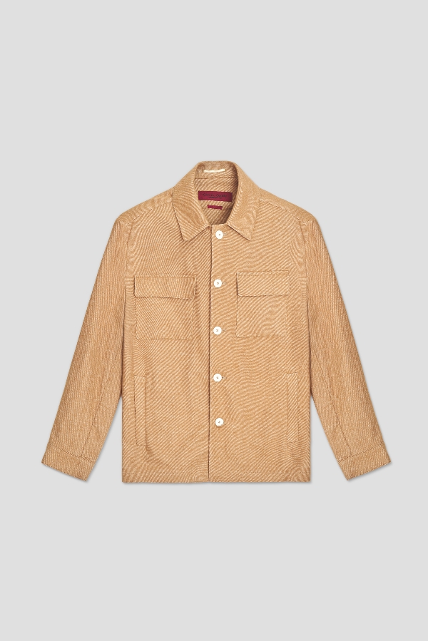 Picture of Giovane Gentile Coat Jacket
