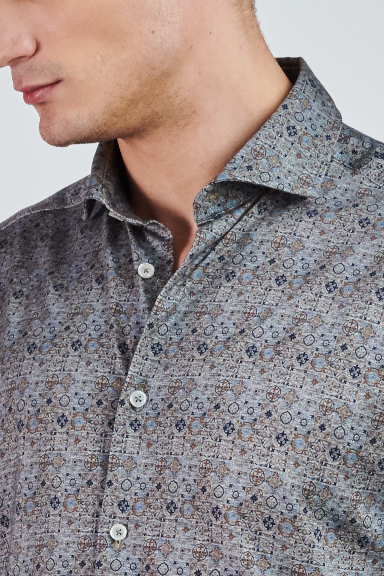 Picture of Giovane G. Designers Shirt