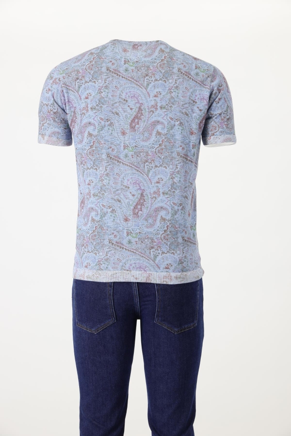 Picture of Giovane G. Designers Triko