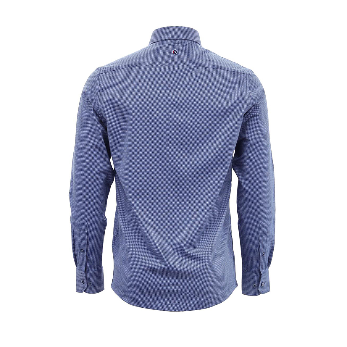 Resim Giovane Gentile Gömlek