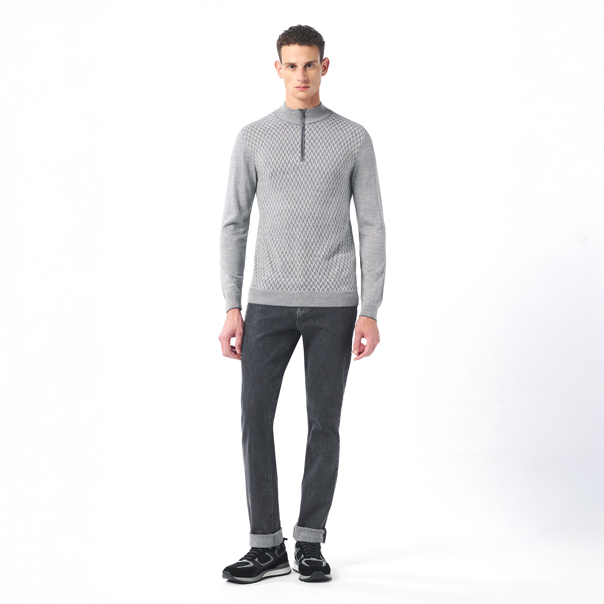 Picture of Giovane G. Designers Tricot