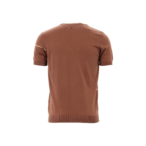 Resim Giovane Gentile Triko