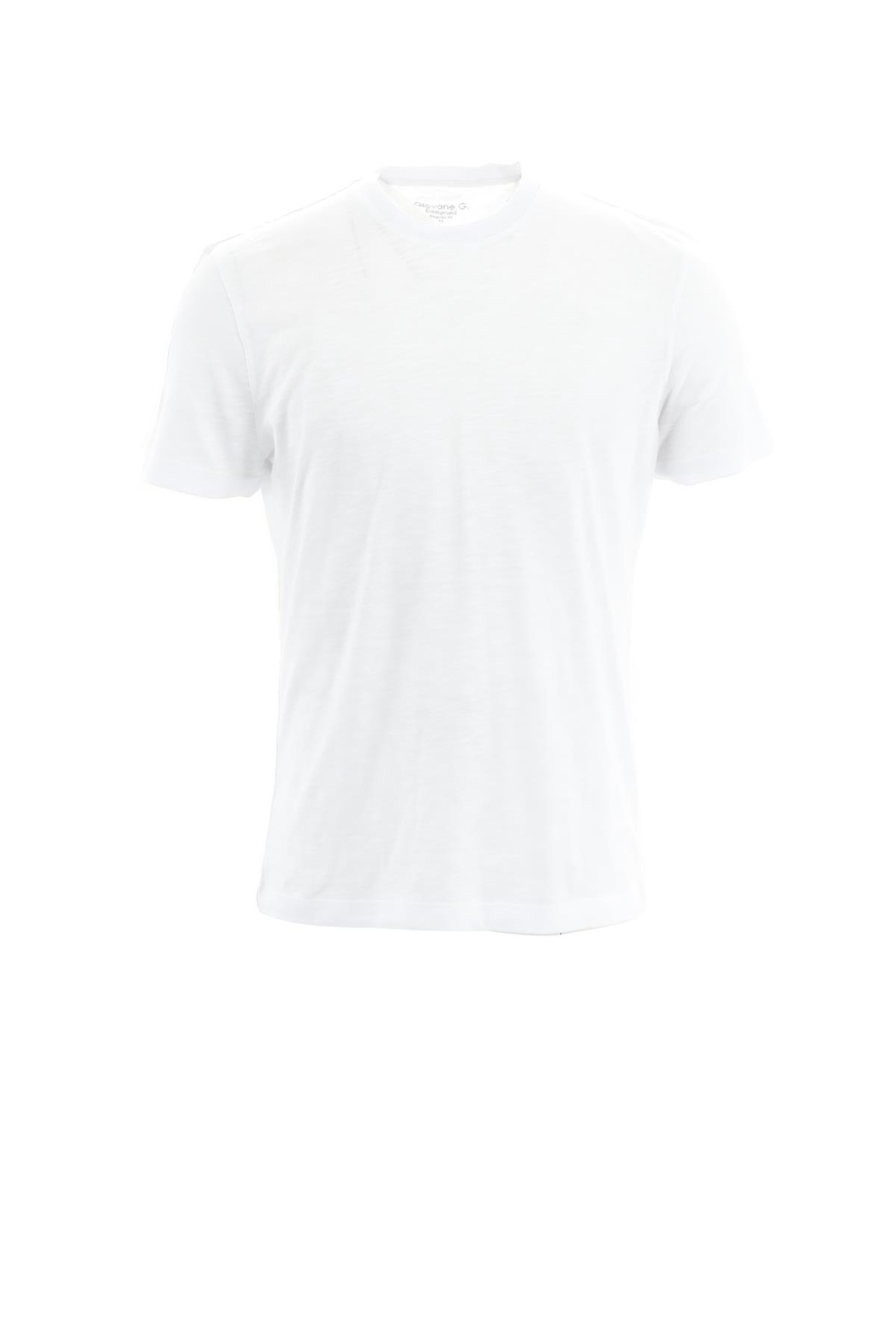 Picture of Giovane G. Designers T-shirt
