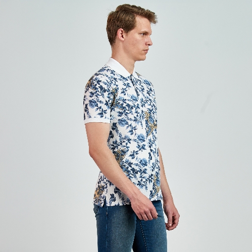 Resim Giovane G. Designers T-Shirt