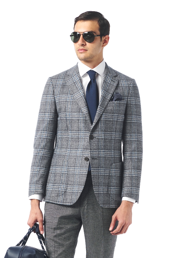 Picture of Giovane Gentile Jacket