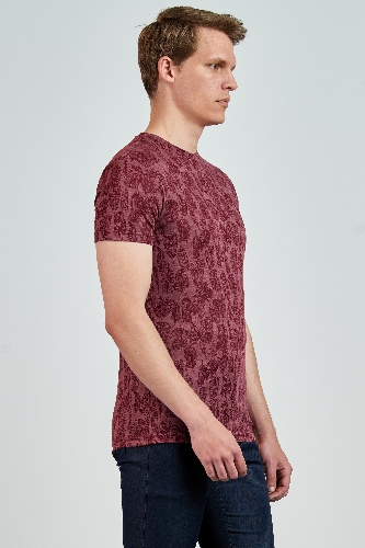 Resim Giovane G. Designers T-Shirt