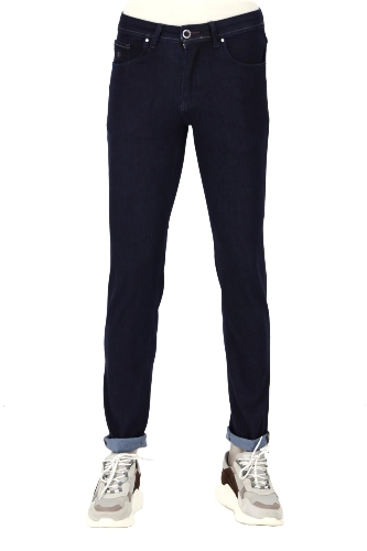 Resim Giovane Gentile Pantolon Denim