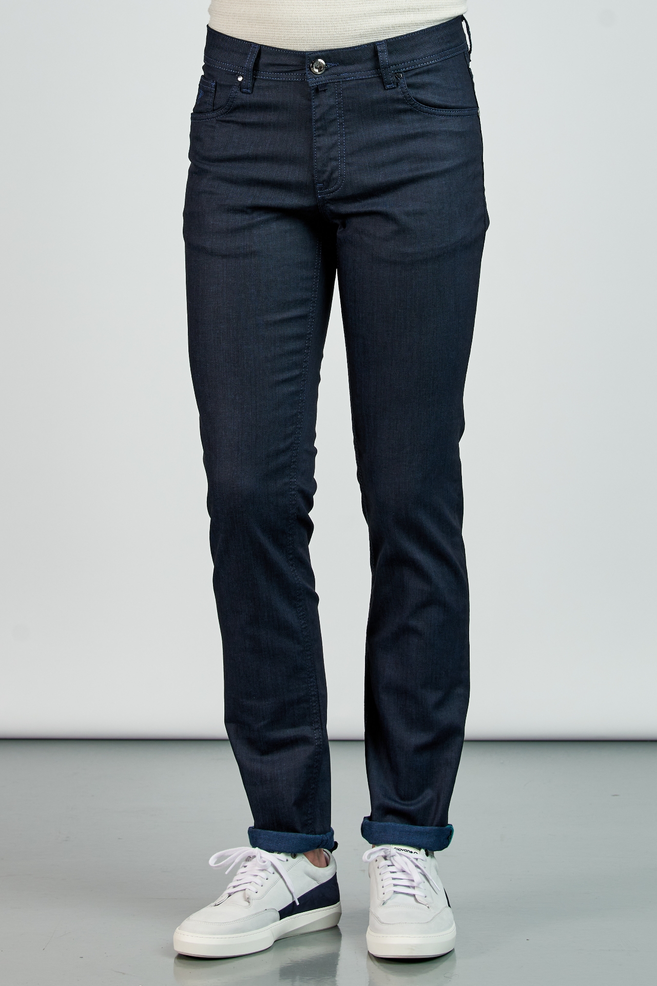 Picture of Giovane G. Designers Trousers Denim