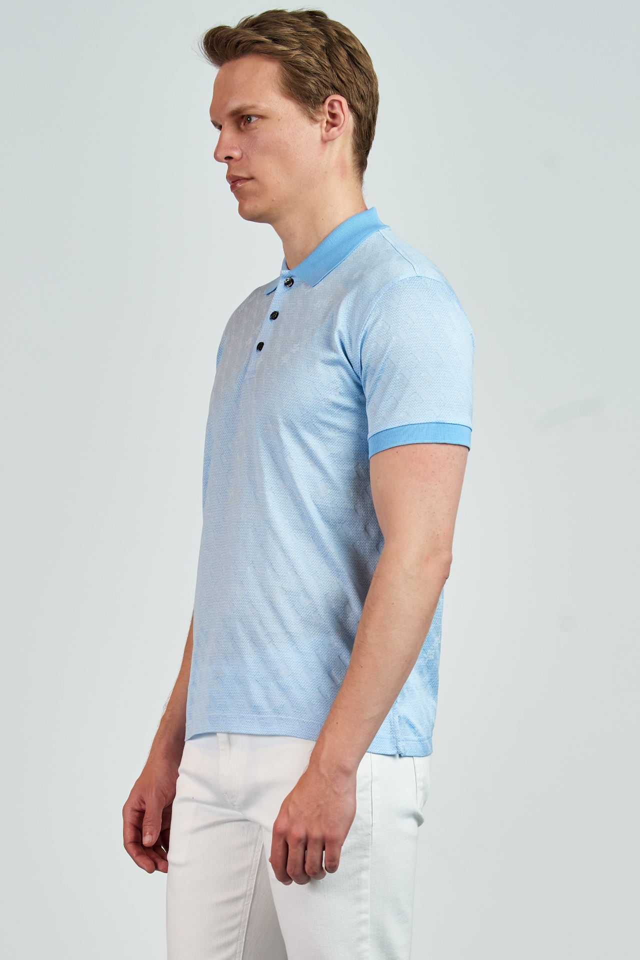 Picture of Giovane Gentile T-shirt