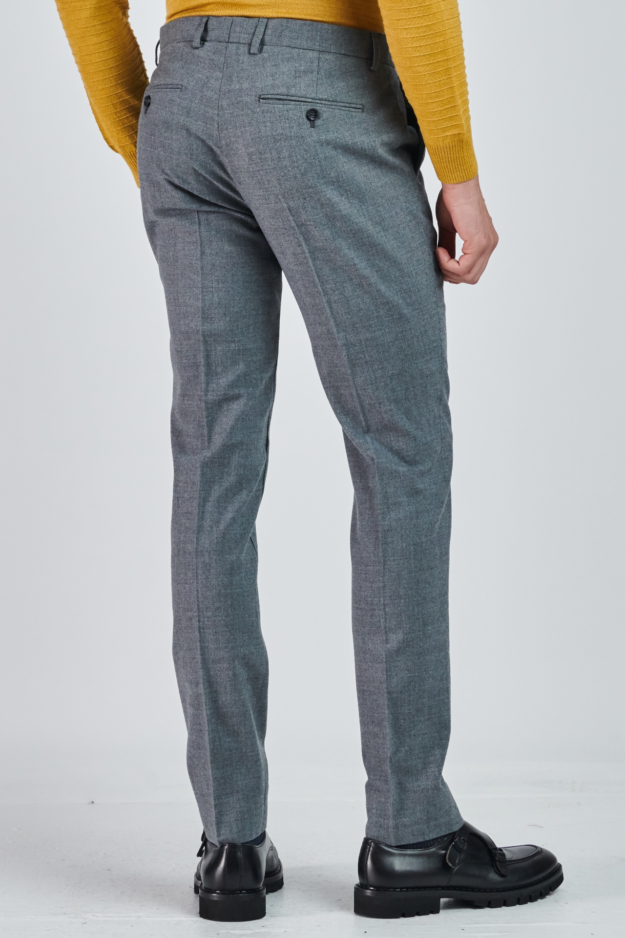 Resim Giovane G. Designers Pantolon