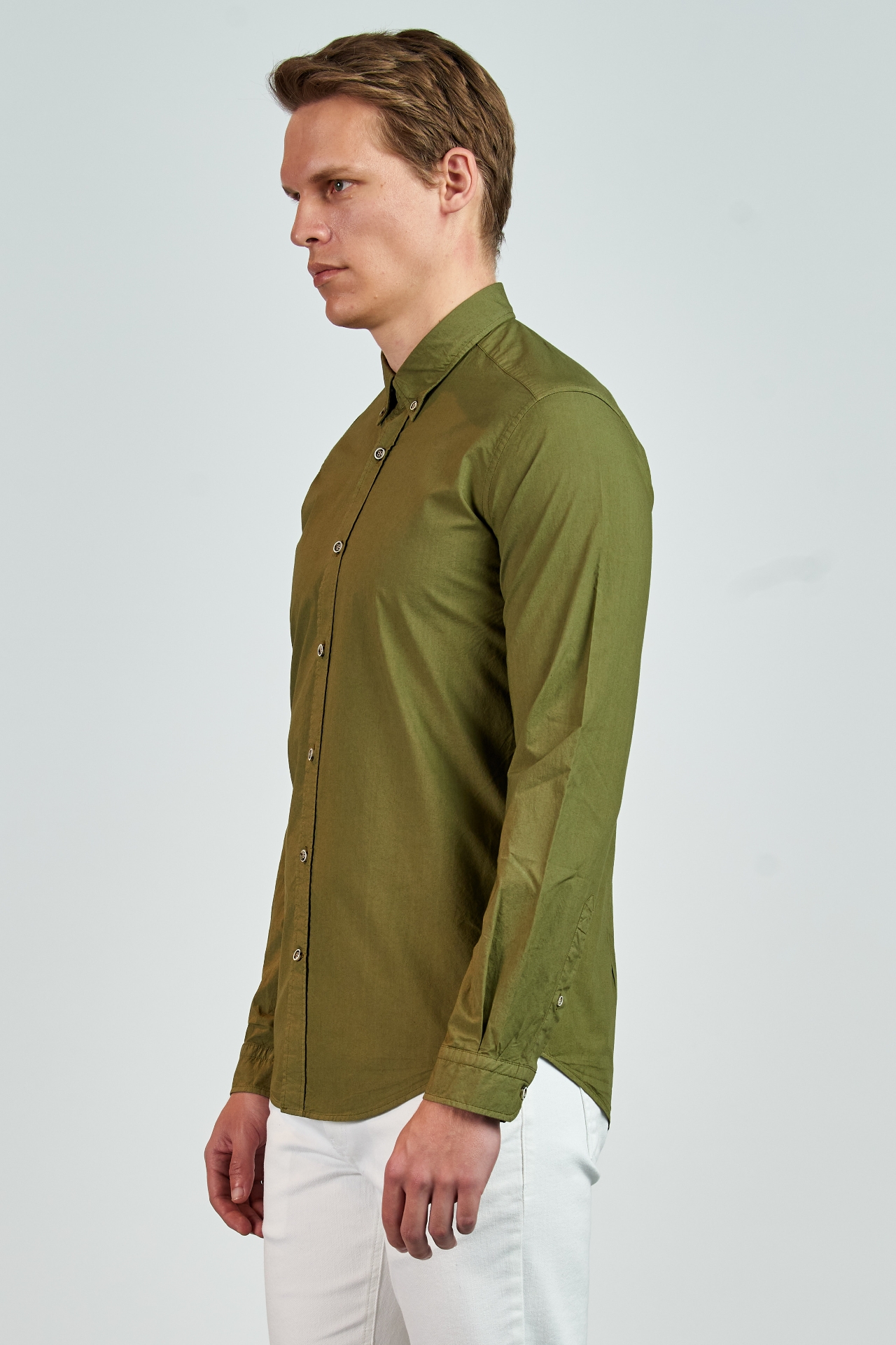 Resim Giovane G. Designers Gömlek