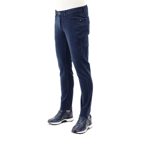 Resim Giovane Gentile Pantolon Casual