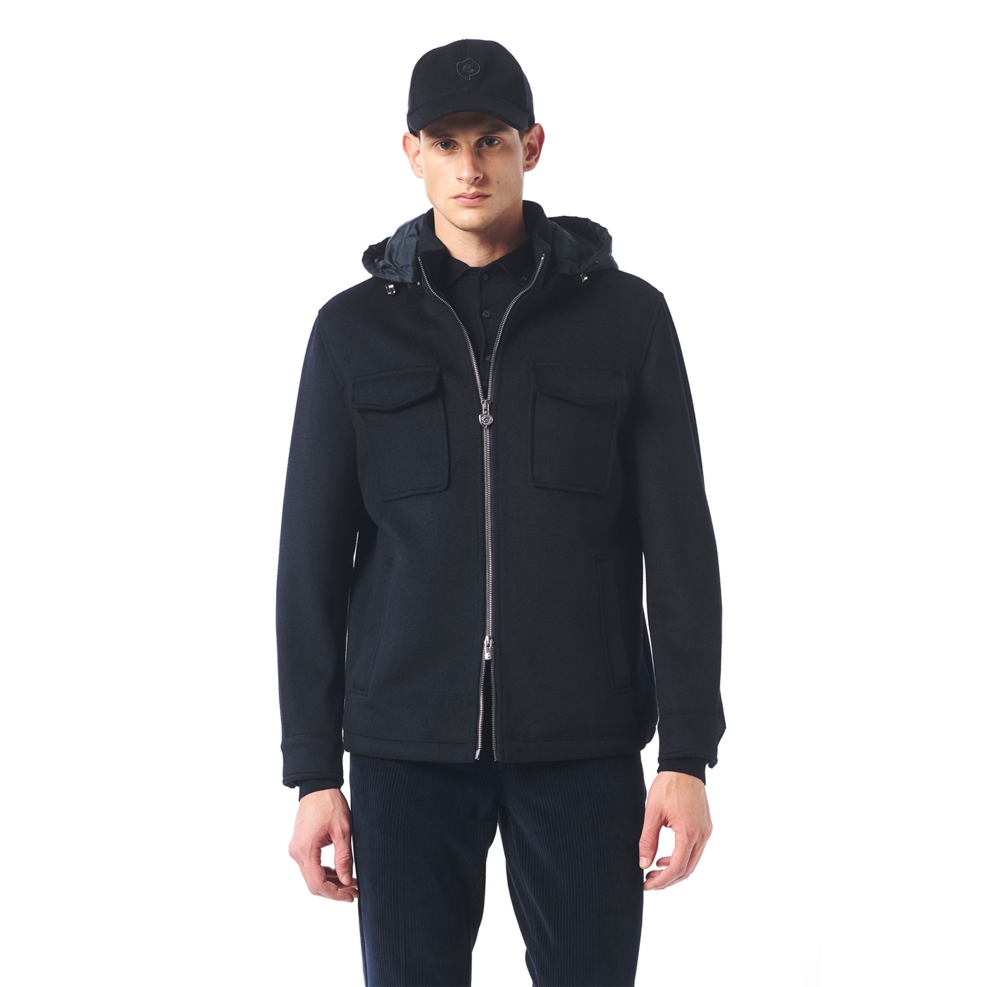 Resim Giovane Gentile Mont / Kaban