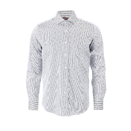 Resim Giovane Gentile Gömlek (Basic Series)