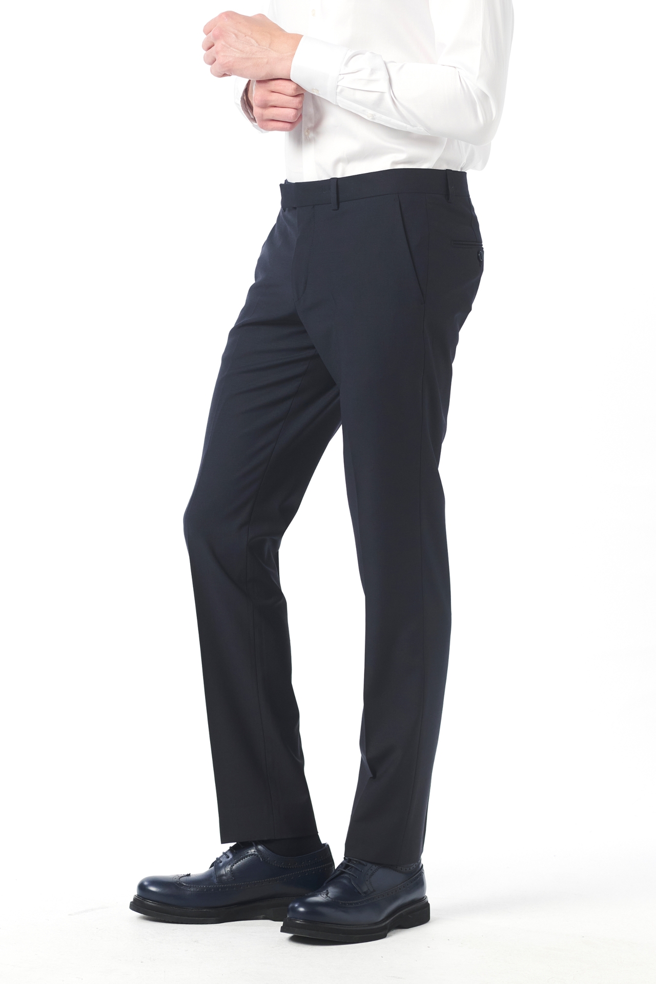 Resim Giovane G. Designers Pantolon (Basic Series)