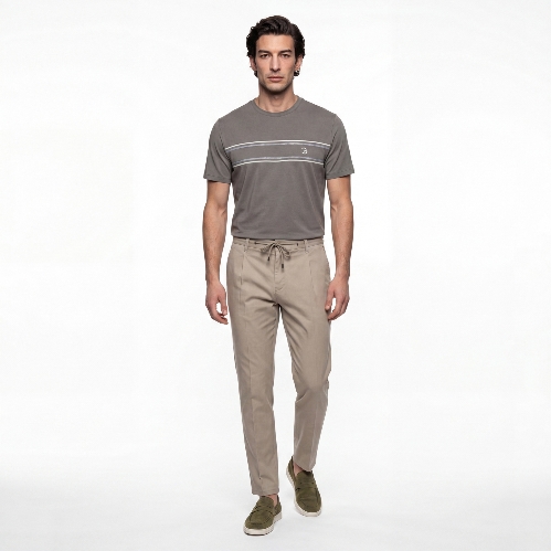 Resim Giovane Gentile T-Shirt