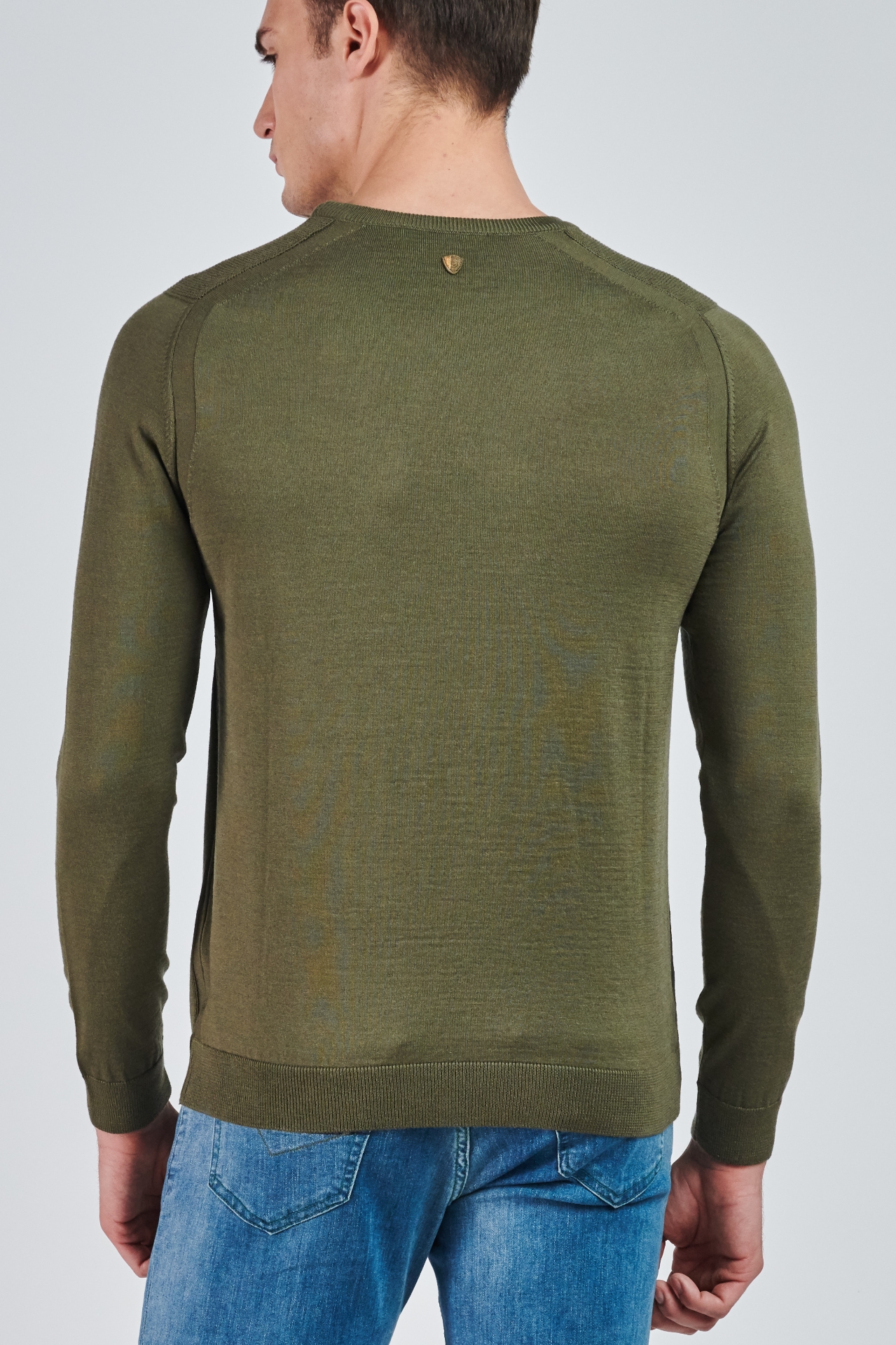 Picture of Giovane G. Designers Tricot