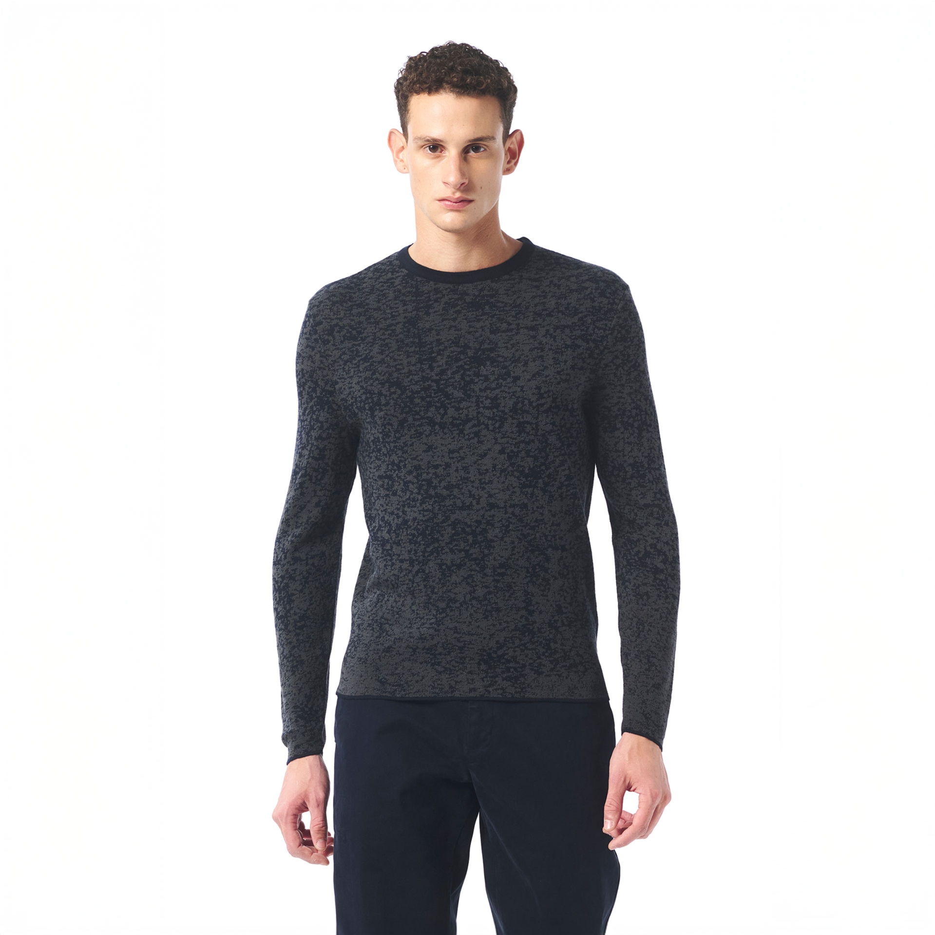 Resim Giovane G. Designers Triko