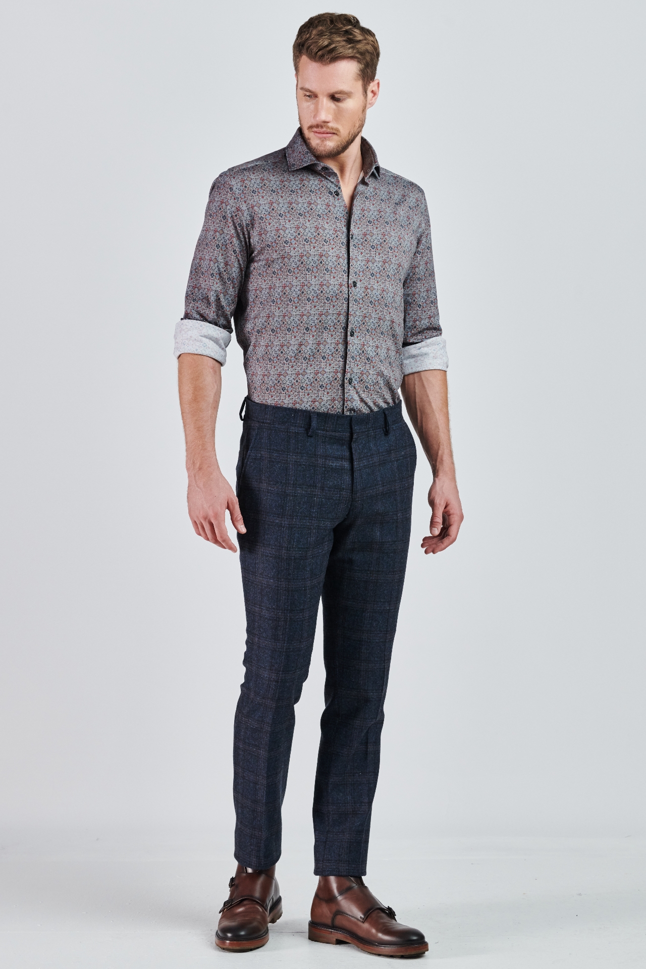 Picture of Giovane G. Designers Shirt
