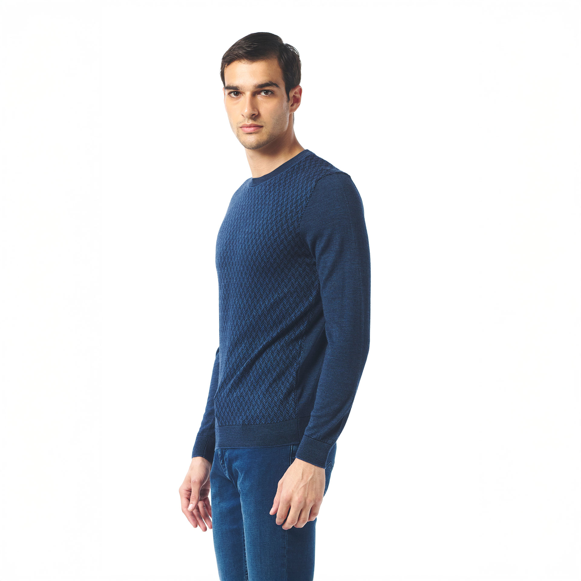 Picture of Giovane G. Designers Tricot