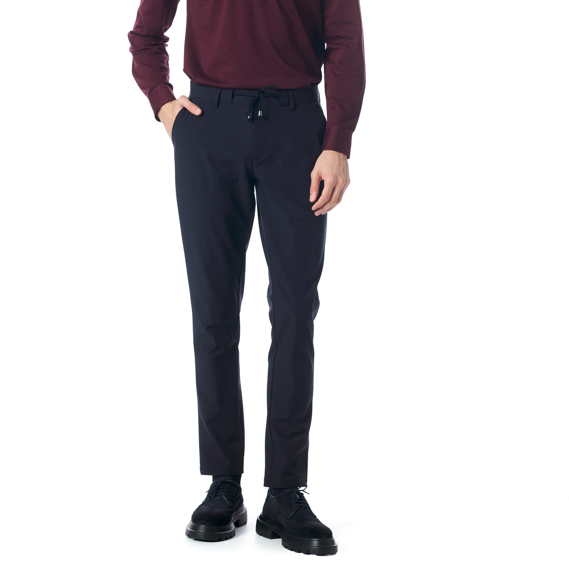 Picture of Giovane Gentile Pantolon