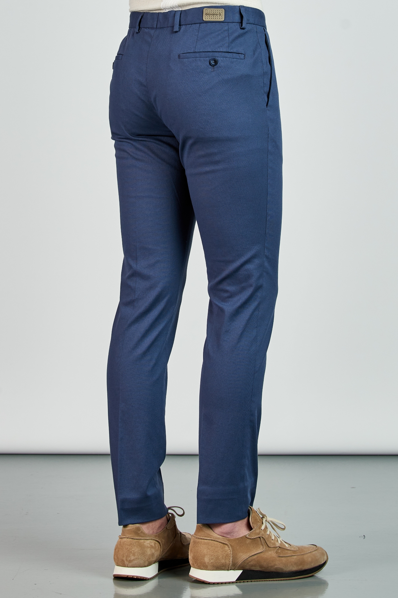 Picture of Giovane G. Designers Trousers Casual
