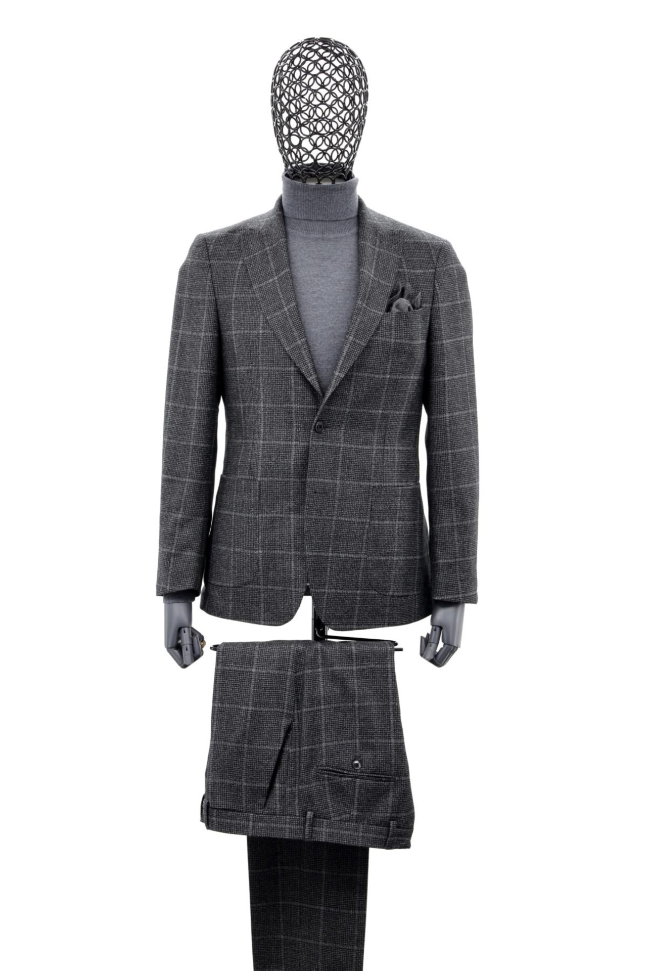 Picture of Giovane Gentile Suit
