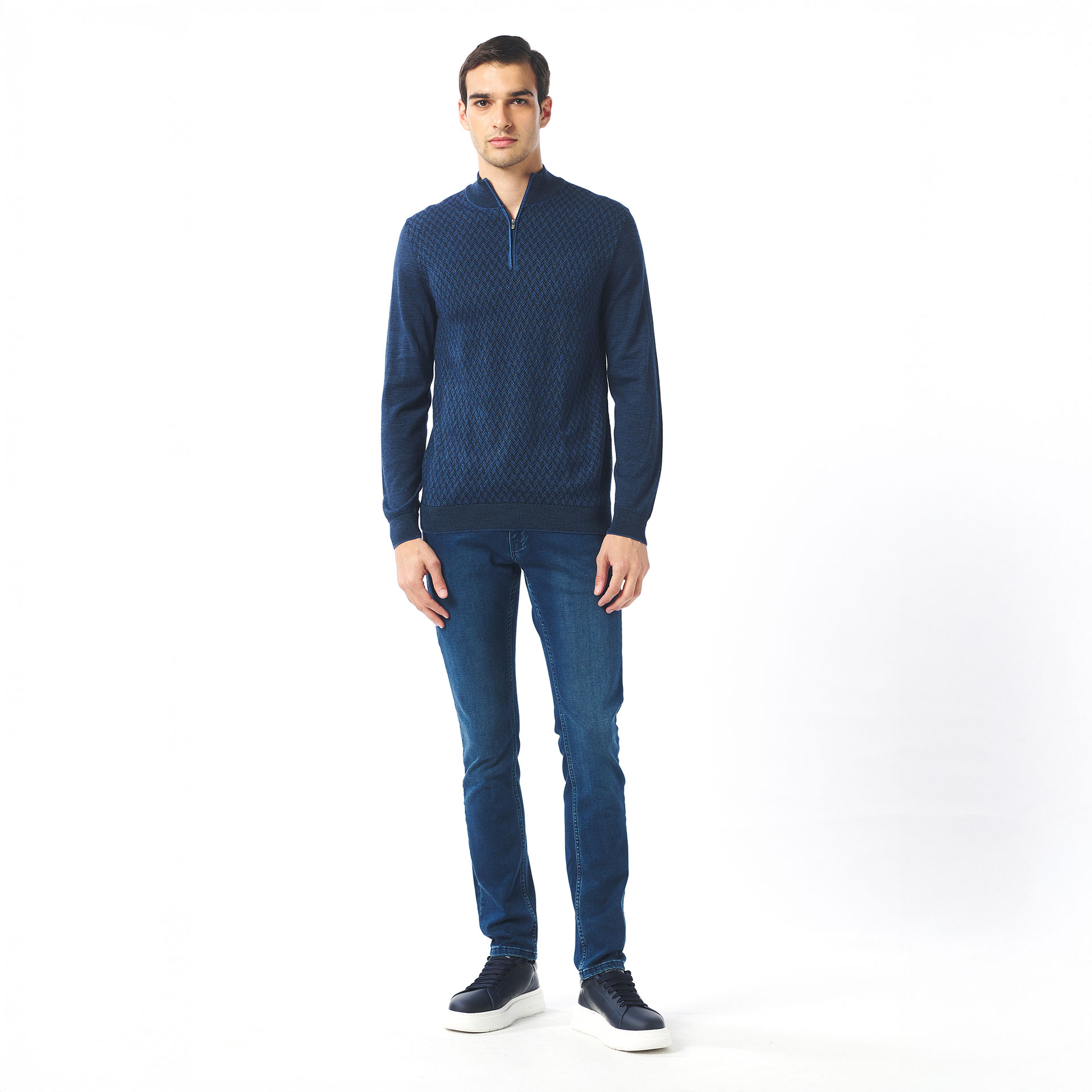 Picture of Giovane G. Designers Tricot