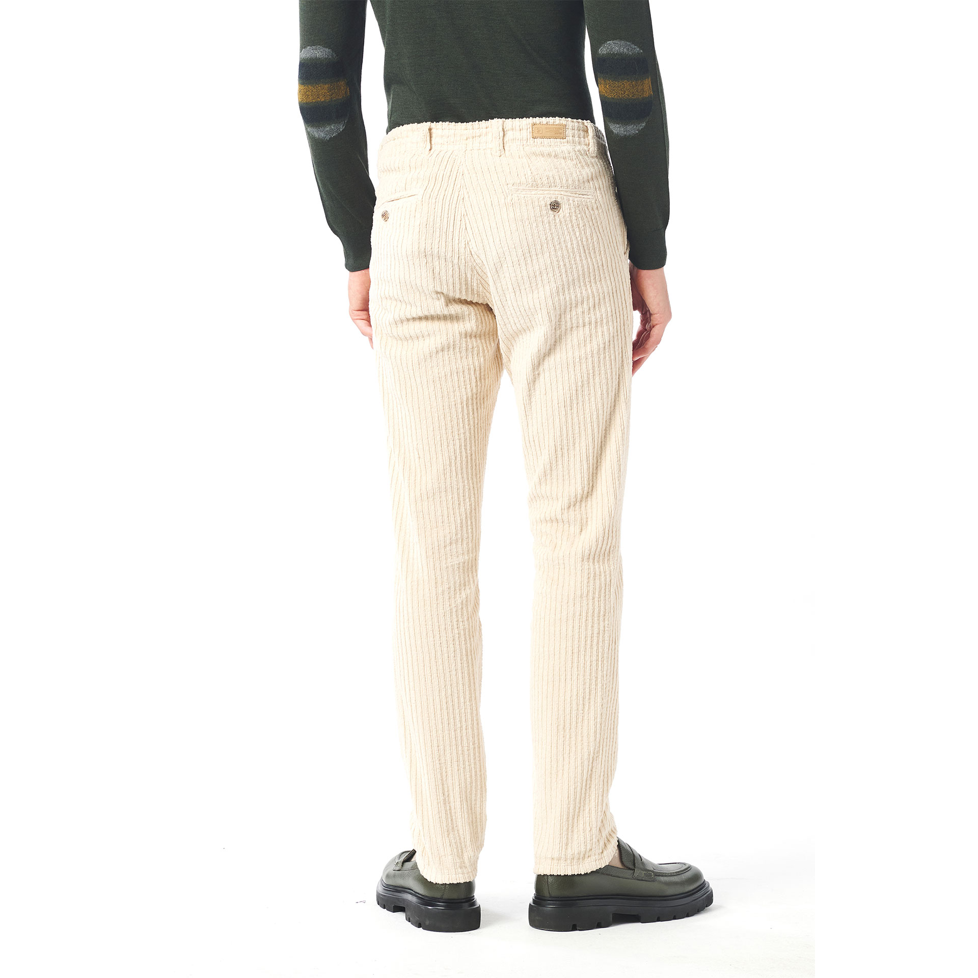 Resim Giovane Gentile Pantolon Casual