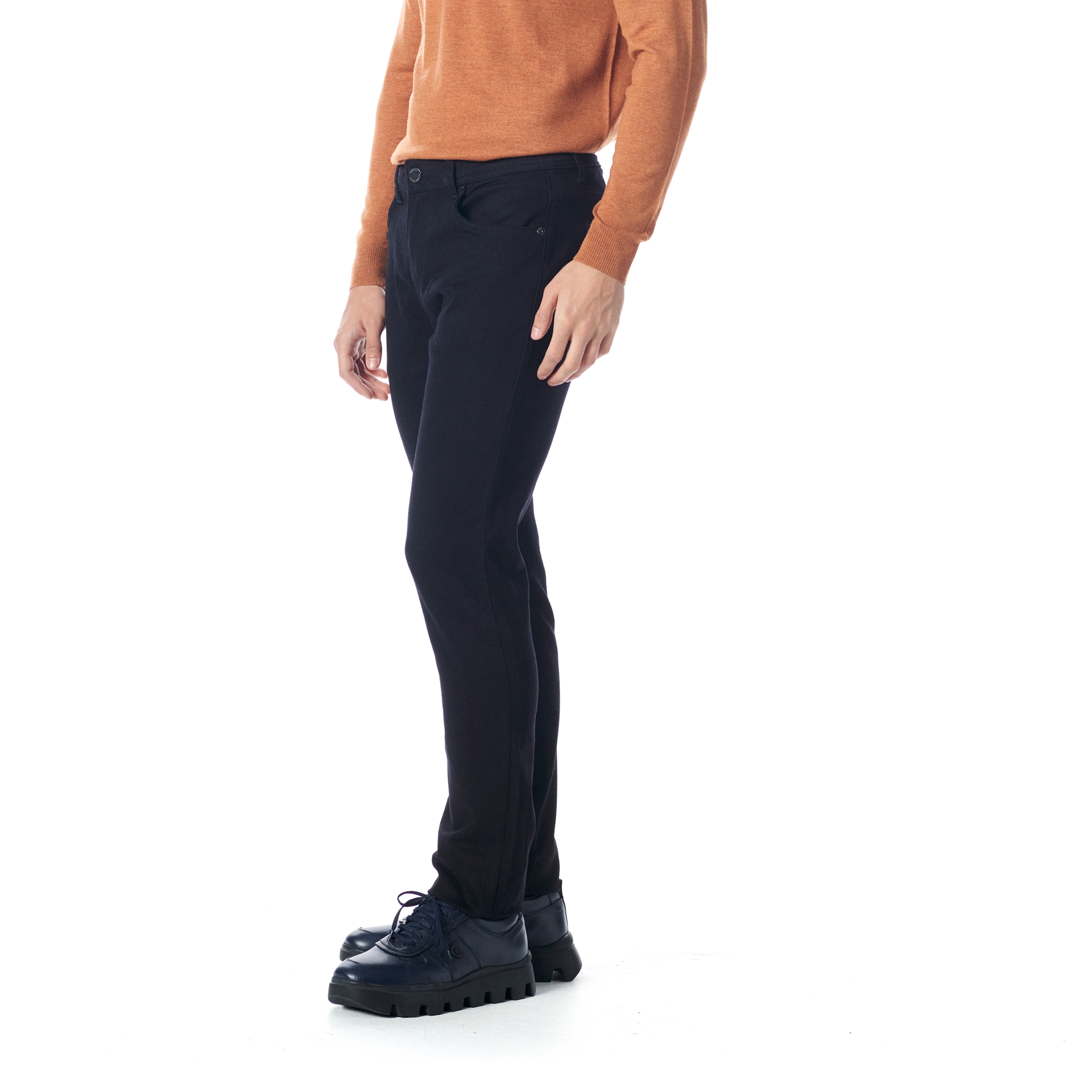 Resim Giovane Gentile Pantolon Casual