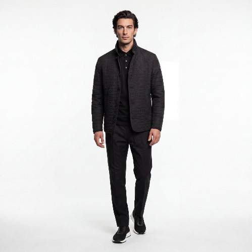 Picture of Giovane Gentile Mont / Kaban