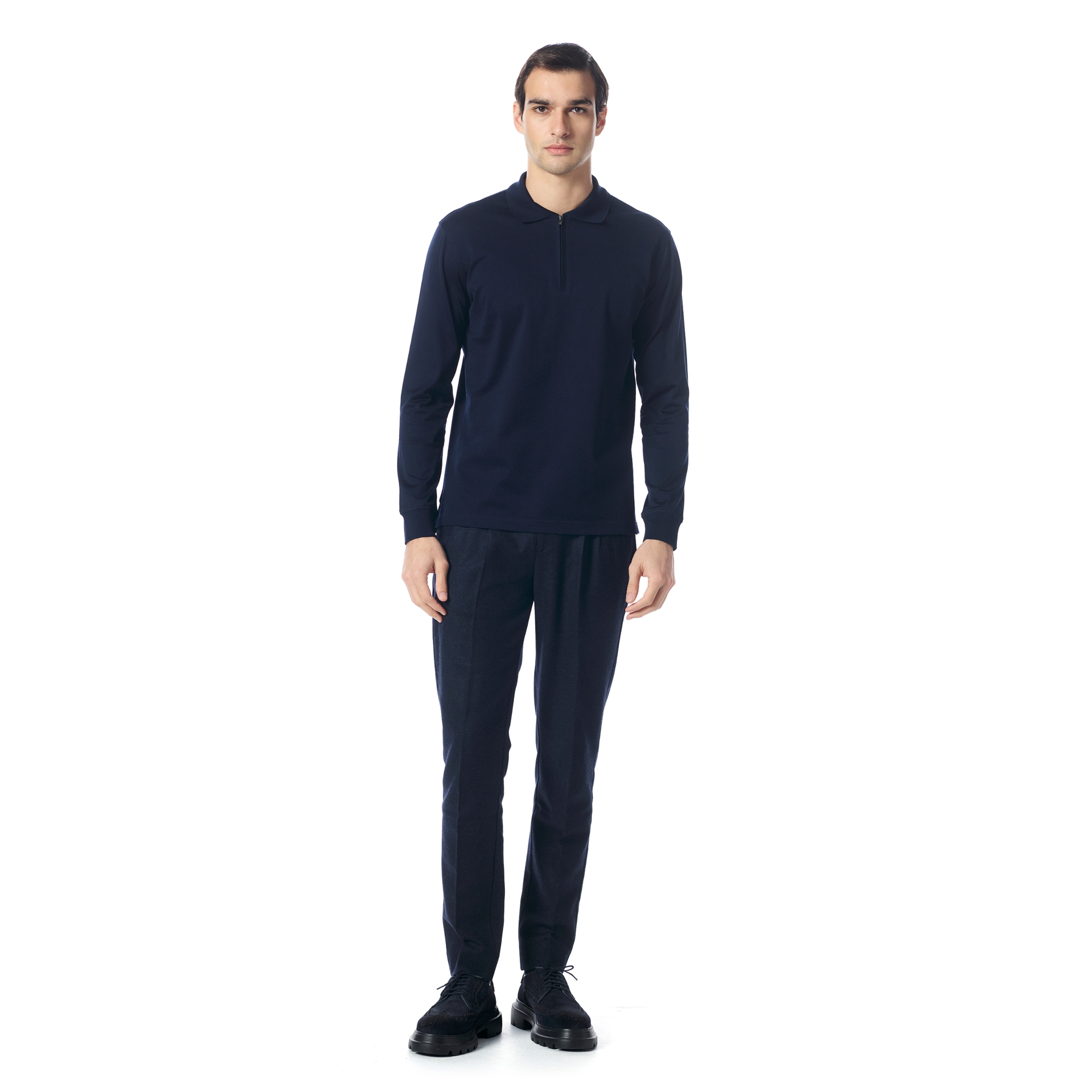 Resim Giovane Gentile Eşofman Üst