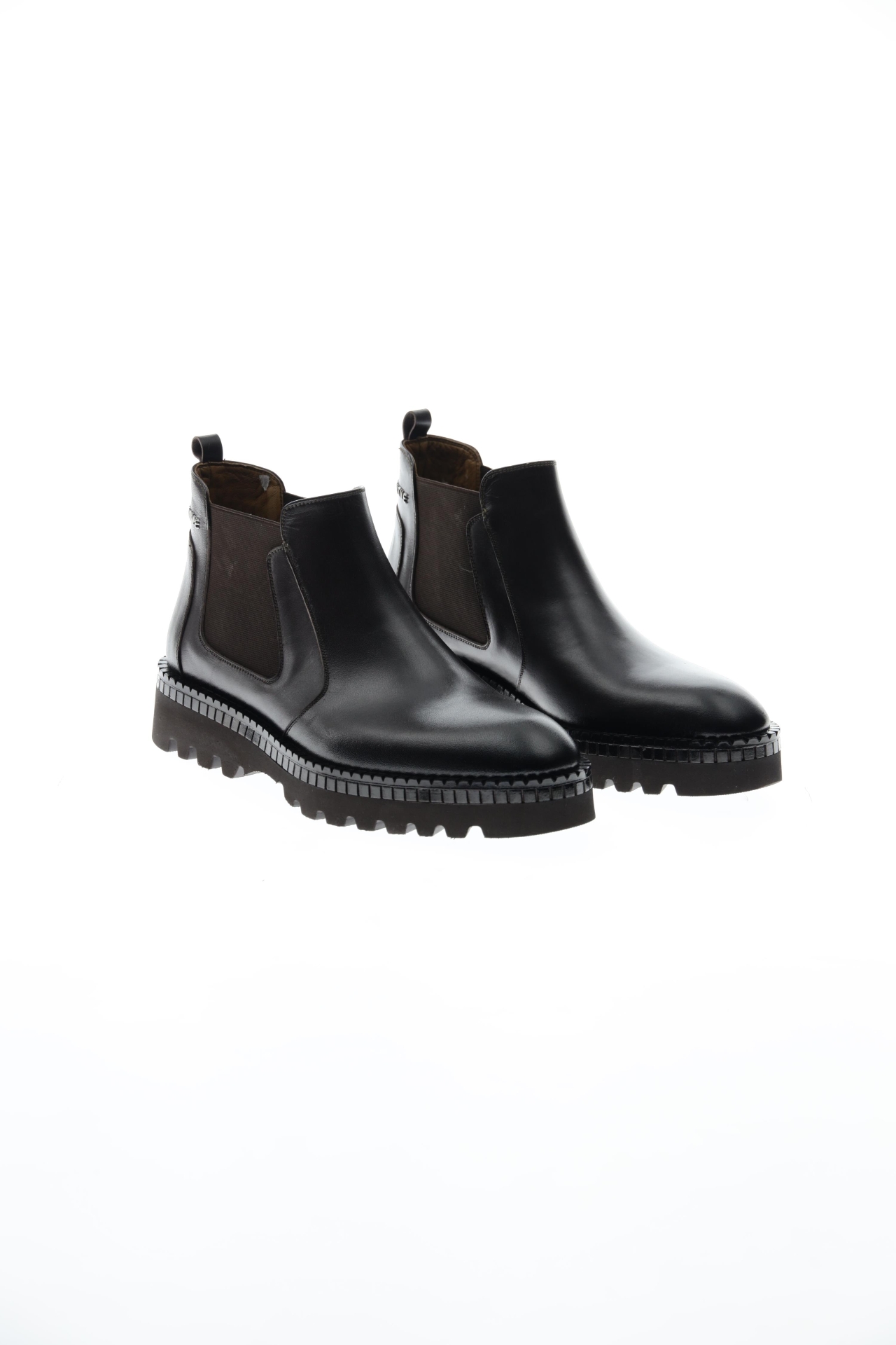 Picture of Giovane Gentile Shoes