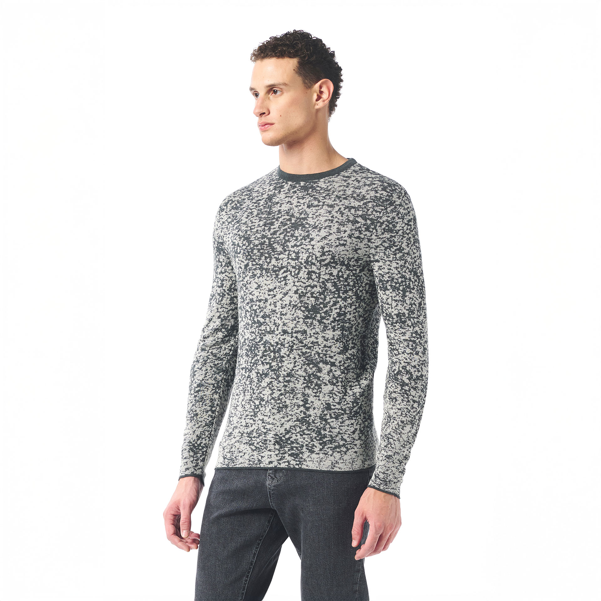 Resim Giovane G. Designers Triko