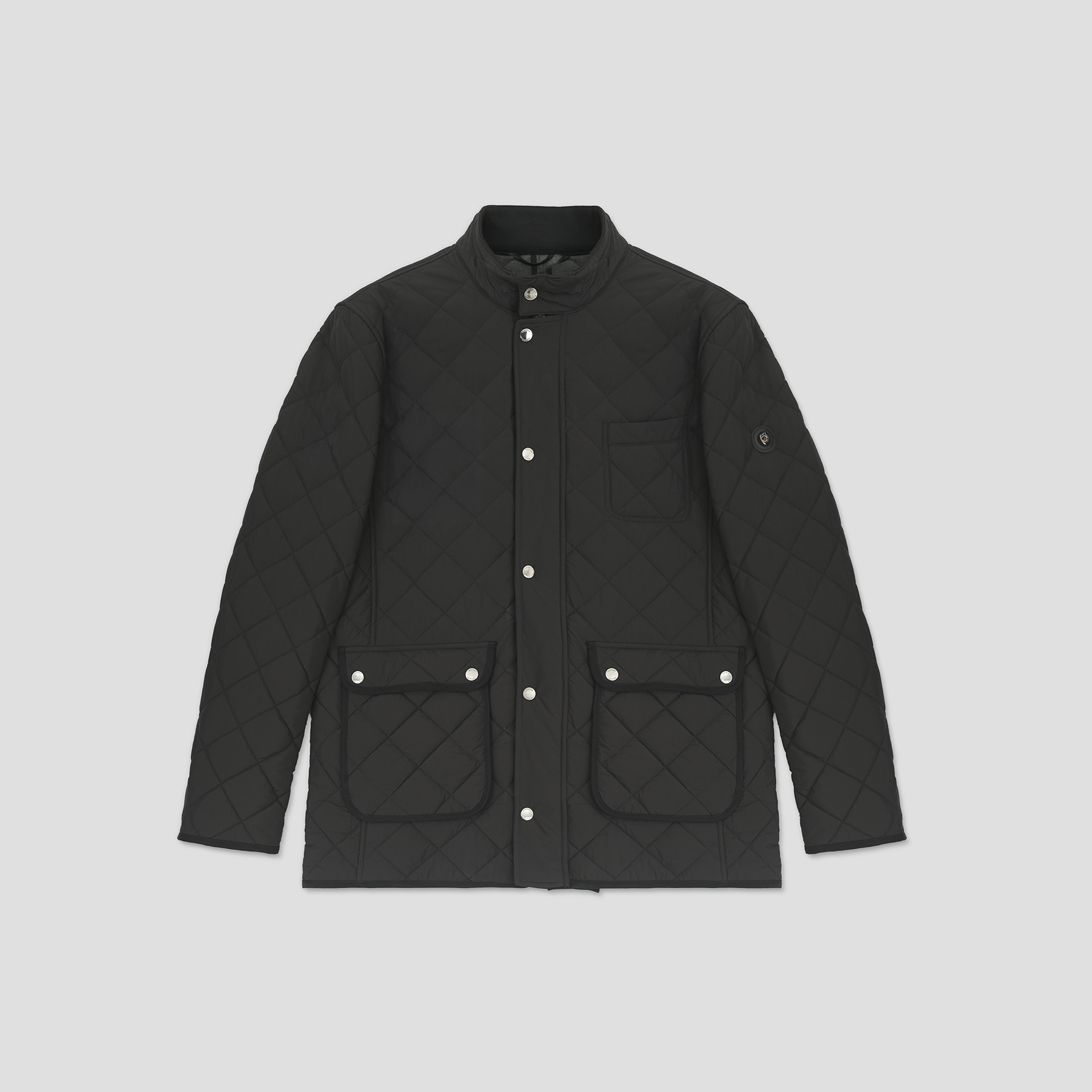 Picture of Giovane Gentile Mont / Kaban