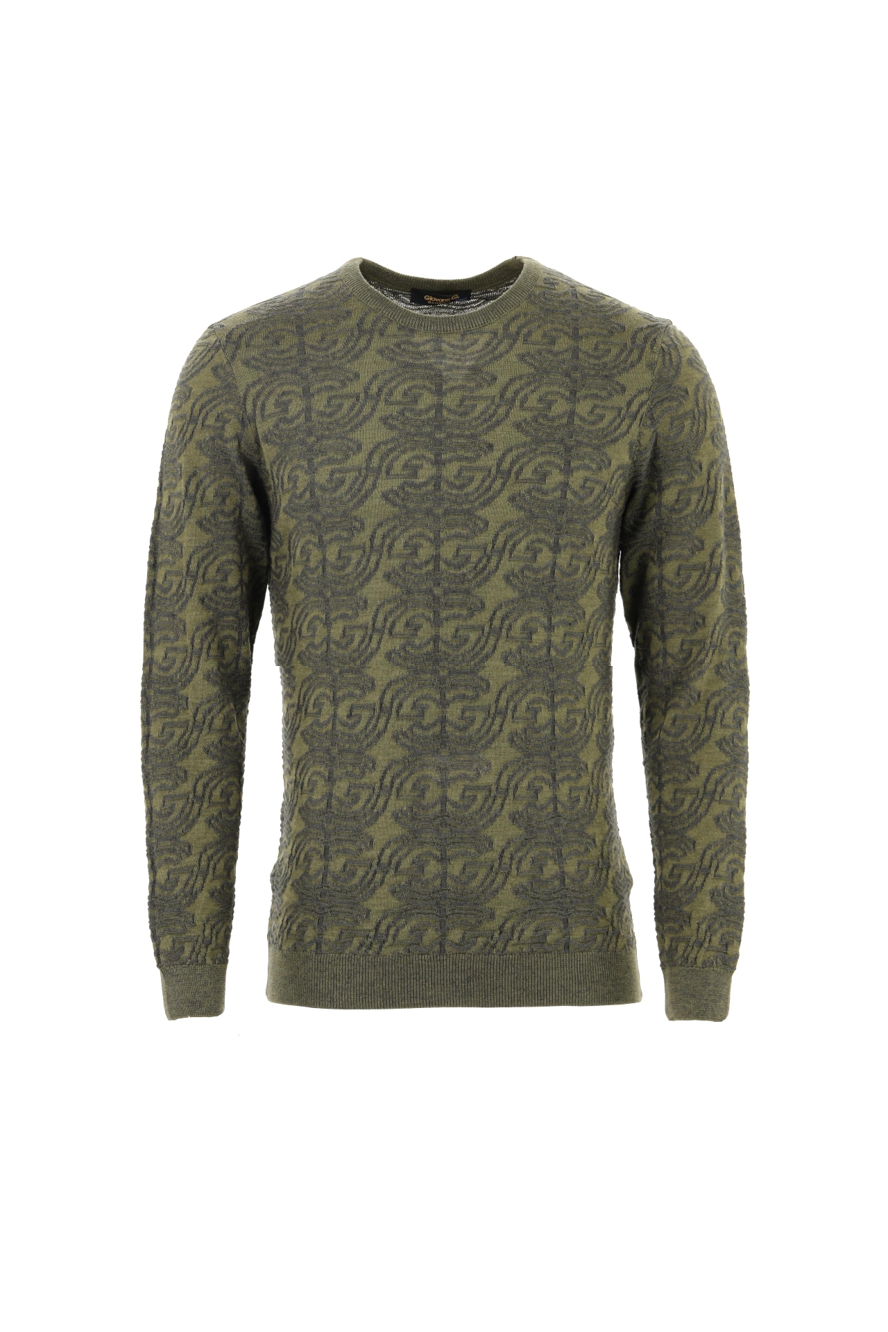 Resim Giovane G. Designers Triko