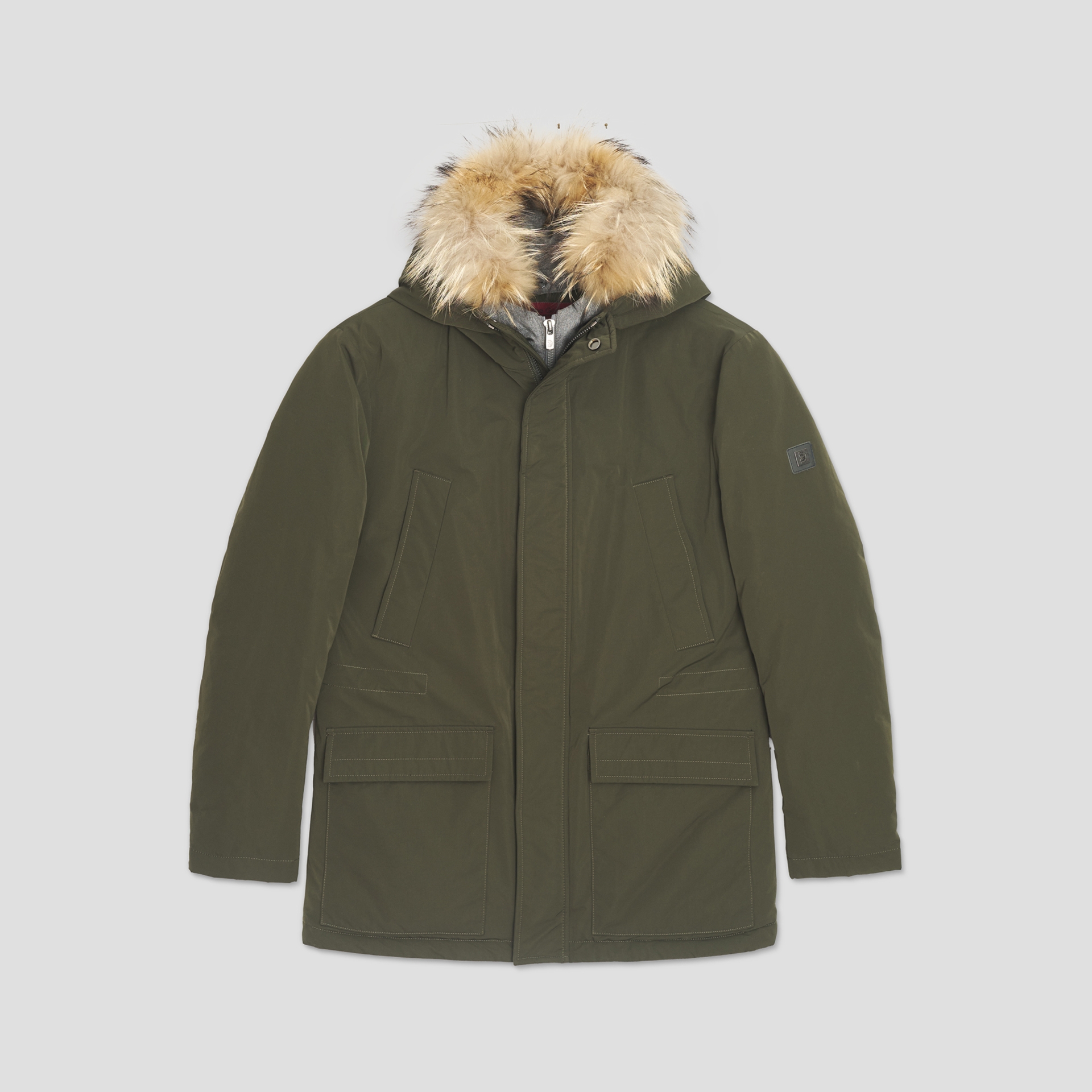 Resim Giovane Gentile Mont / Kaban