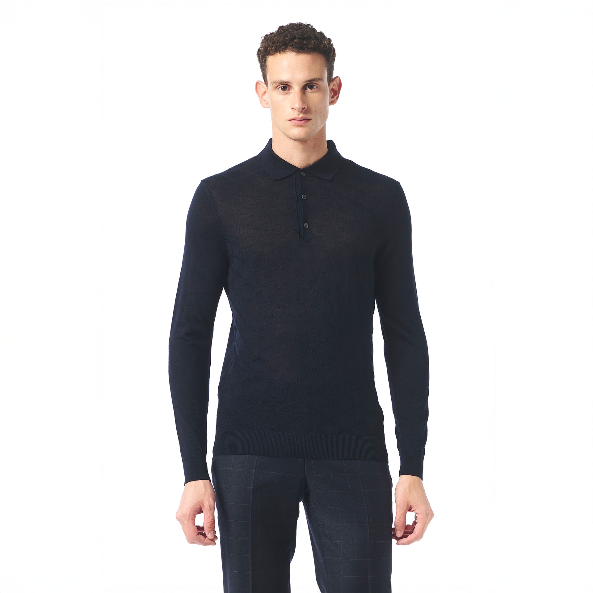 Picture of Giovane G. Designers Tricot