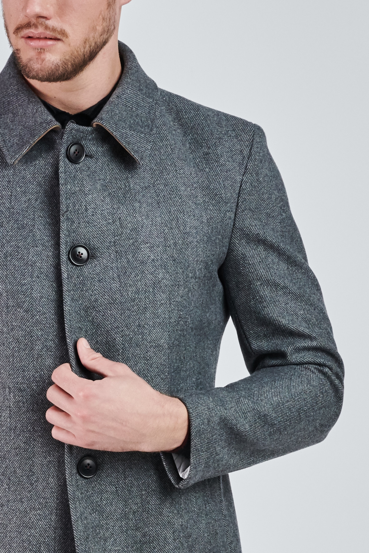 Picture of Giovane Gentile OverCoat