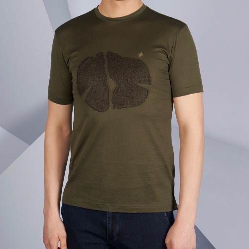 Resim Giovane Gentile T-Shirt