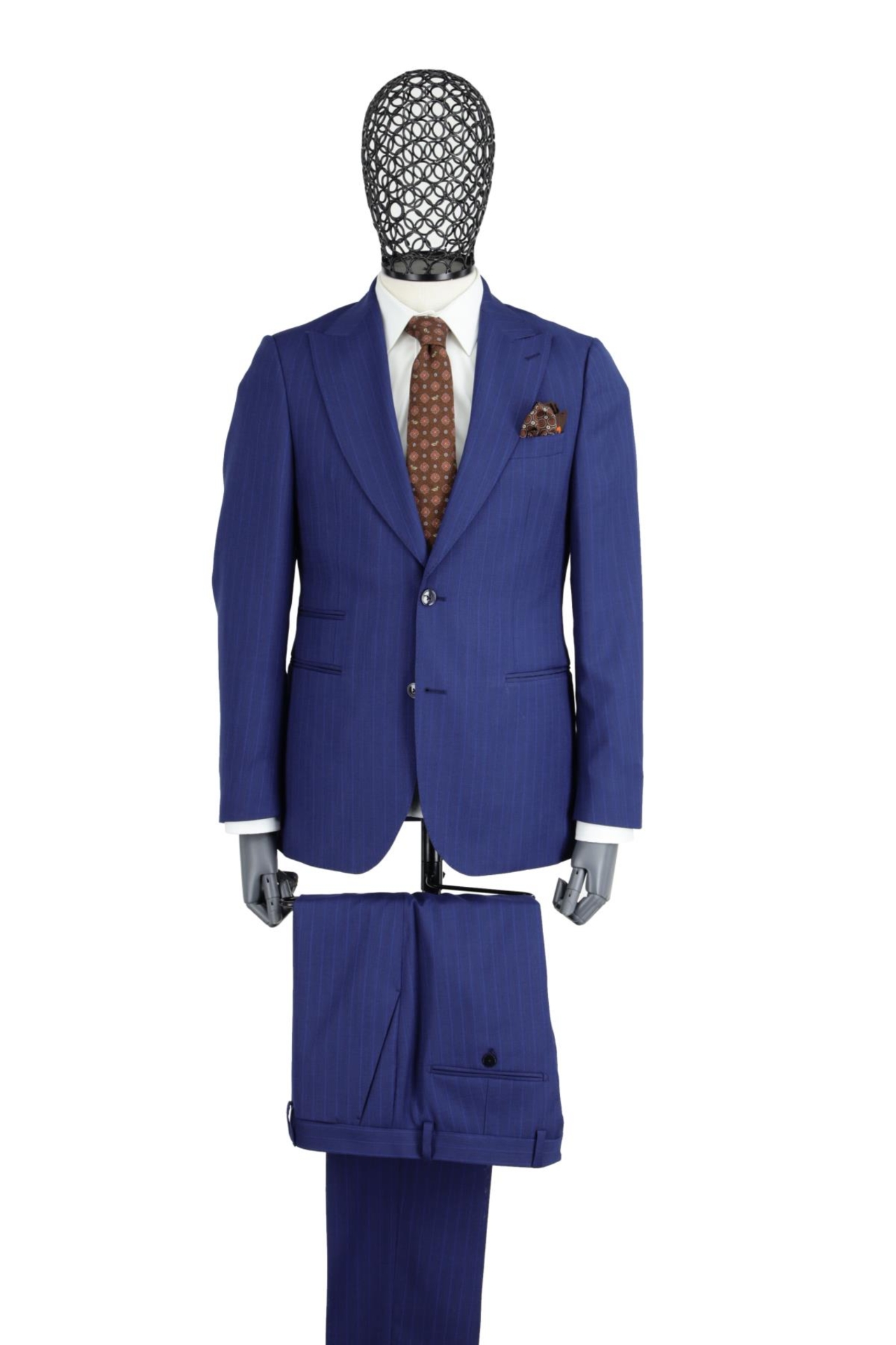 Picture of Giovane Gentile Suit