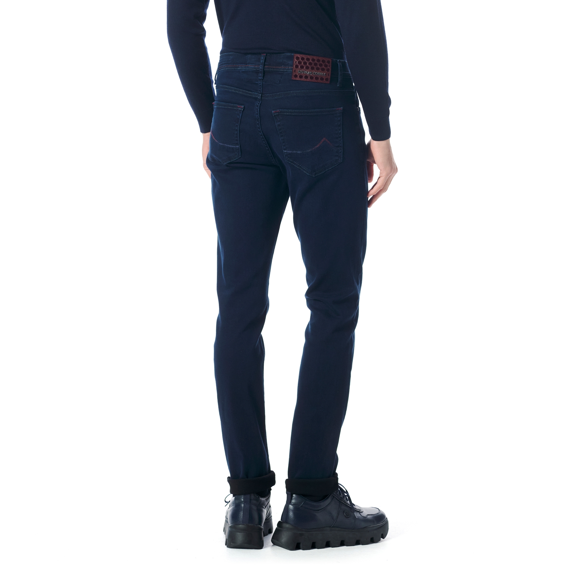 Picture of Giovane Gentile Pantolon Denim