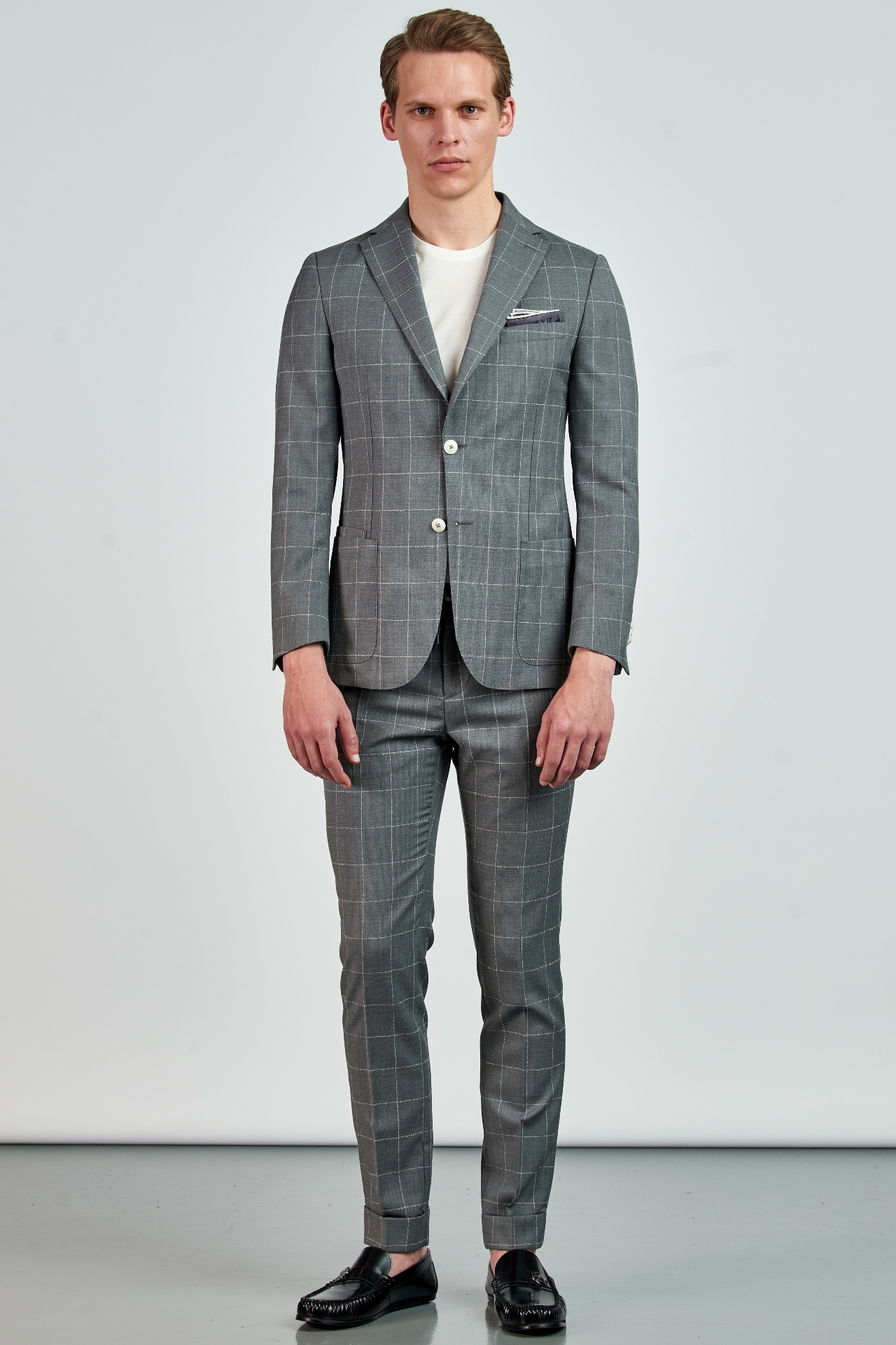 Picture of Giovane Gentile Jacket