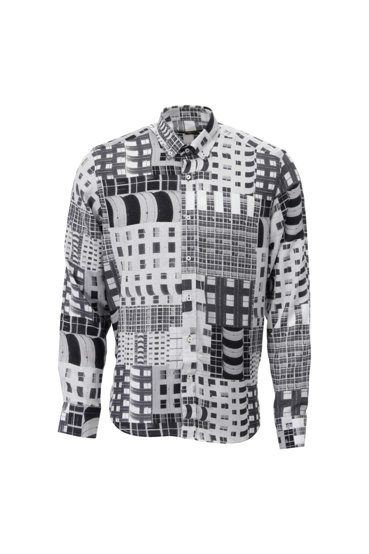 Resim Giovane G. Designers Gömlek