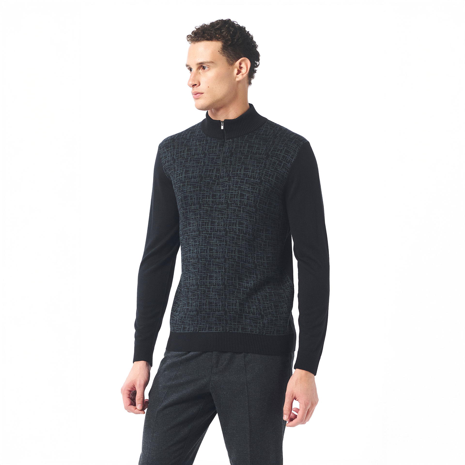 Picture of Giovane G. Designers Tricot