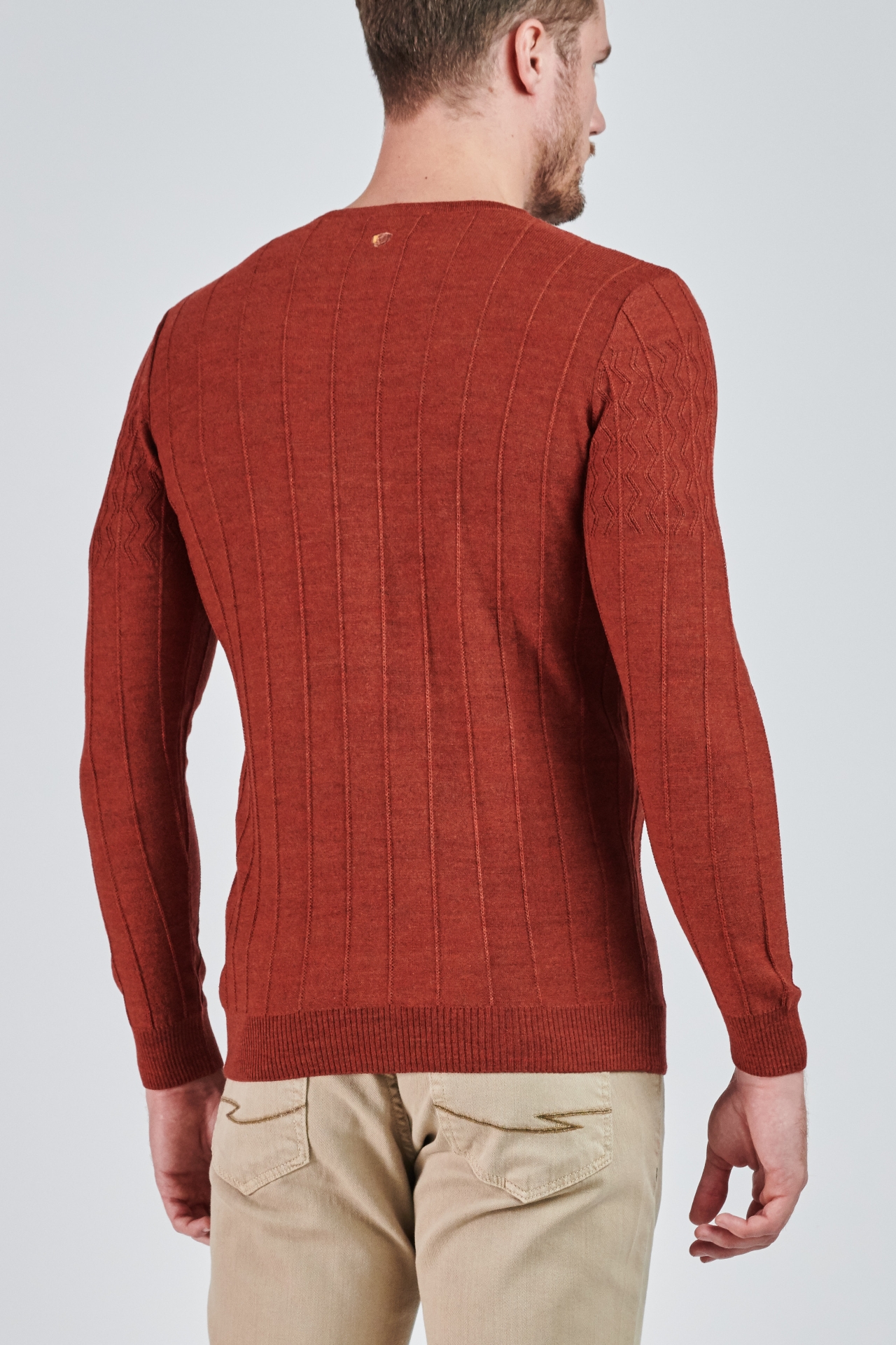 Resim Giovane G. Designers Triko