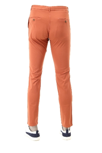 Picture of Giovane Gentile Trousers Casual
