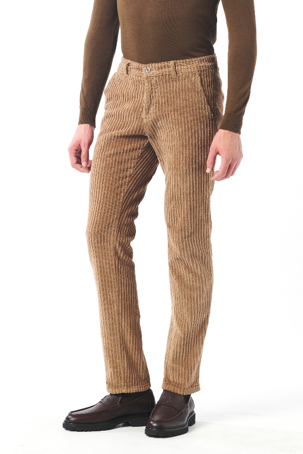 Resim Giovane Gentile Pantolon Casual