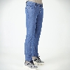 Resim Giovane G. Designers Pantolon Denim