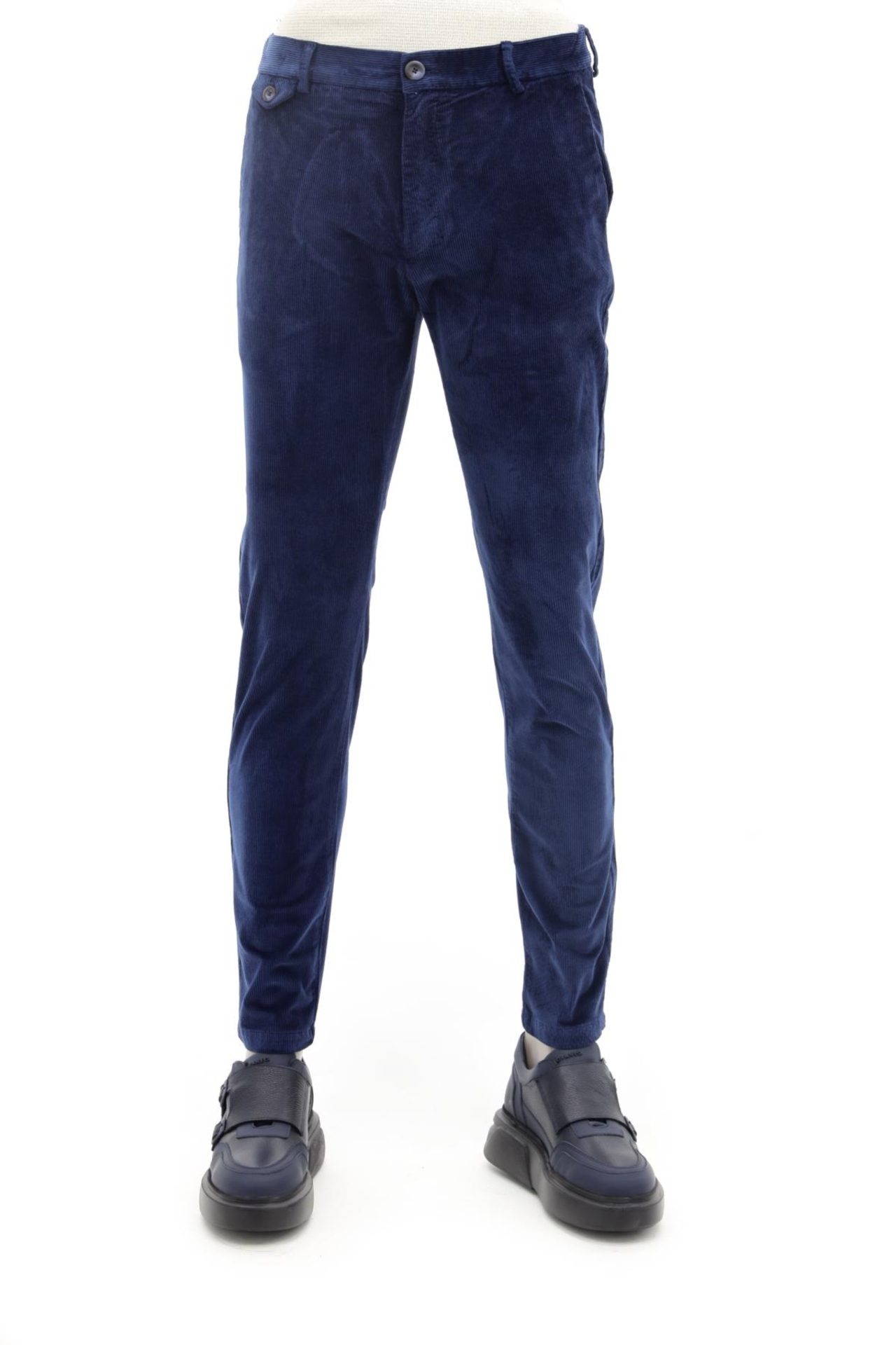Picture of Giovane Gentile Trousers Casual